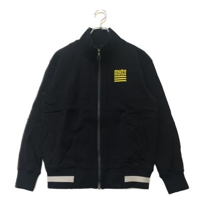 muta MARINE GOLF ゴルフ メンズジャケット（ジップ、ボタン：ジップ