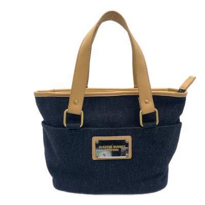 マスターバニー　トートバッグ ダイヤ柄・ジャガードロッカーバック　トート★緑 楽天市場】【NEW】【ニュー定番25-トートバッグ】Jack Bunny!! by