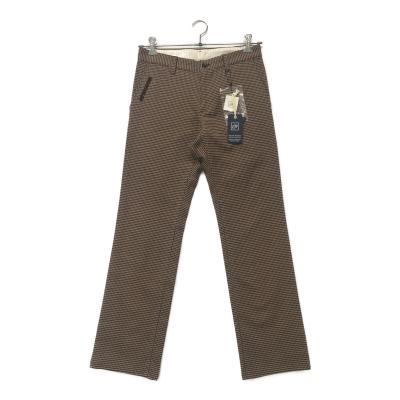 ZOY ゴルフ メンズパンツ｜メンズウエア｜ゴルフ｜スポーツ おすすめ