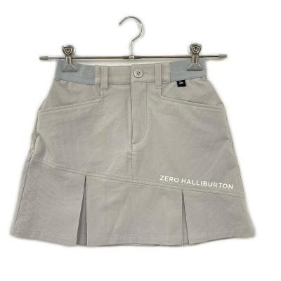 ZERO HALLIBURTON ゴルフ スカート｜レディースウエア｜ゴルフ