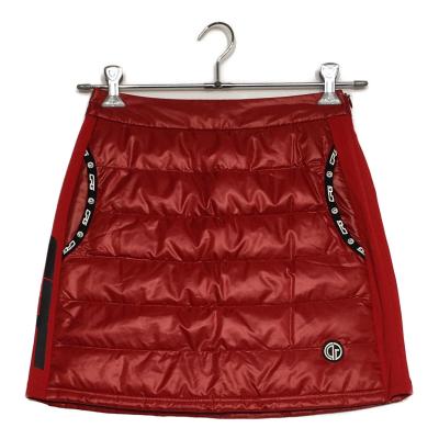 CPG 赤 スカート レディース ゴルフ CPG GOLF ゴルフ スカート｜レディースウエア｜ゴルフ｜スポーツ
