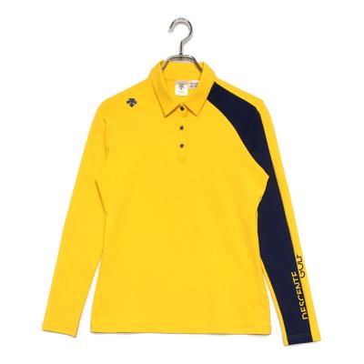 DESCENTE ゴルフシャツ レディース｜レディースウエア｜ゴルフ