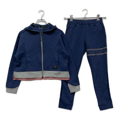 s?（adidas／その他 ゴルフレディースウエア）（色：ネイビー系