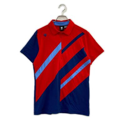 DESCENTE ゴルフシャツ｜メンズウエア｜ゴルフ｜スポーツ 通販 - Yahoo