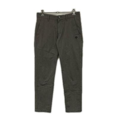 DESCENTE ゴルフ メンズパンツ｜メンズウエア｜ゴルフ｜スポーツ 通販