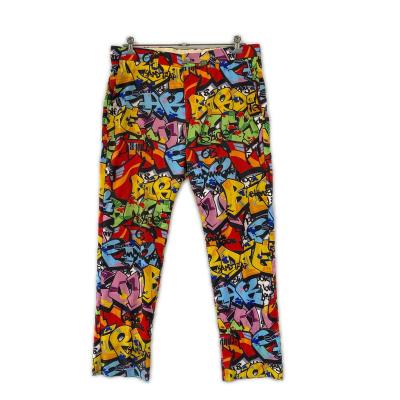 LOUDMOUTH ゴルフ メンズパンツ（サイズ（S/M/L）：3L（XXL