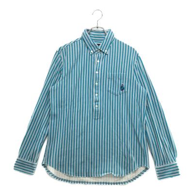 ストライプシャツ メンズ（PEARLY GATES／ゴルフ用品） | スポーツ の