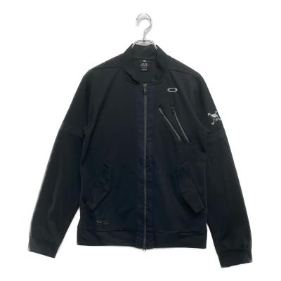 OAKLEY ゴルフ メンズジャケット（サイズ（S/M/L）：M）｜メンズウエア