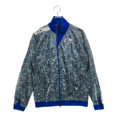 オークリー ウィンドブレーカー（ゴルフ用品） | スポーツ のおすすめ