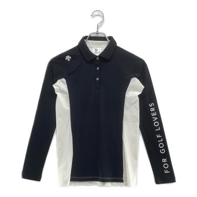 DESCENTE ゴルフシャツ レディースの商品一覧|レディースウエア DESCENTE ゴルフシャツ レディースの商品一覧|レディースウエア