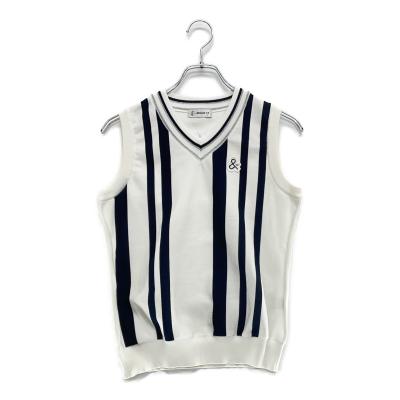 and per se ゴルフ レディースベスト｜レディースウエア｜ゴルフ