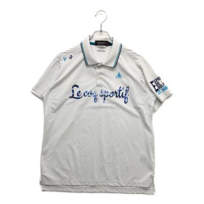 メンズポロシャツ白（ゴルフ用品） | スポーツ のおすすめ人気商品一覧  