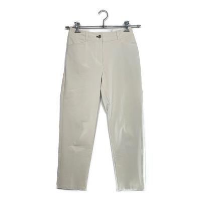 【タグ付き未使用品】 MUNSING WEAR レディースパンツ サイズL Munsingwear ゴルフ レディースパンツ｜レディースウエア｜ゴルフ