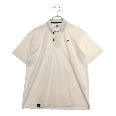 MBE マスターバニーエディション　ポロシャツ　メンズ7 2XL 3L ゆったり マスターバニー ポロシャツ メンズ（ゴルフシャツ）｜メンズ