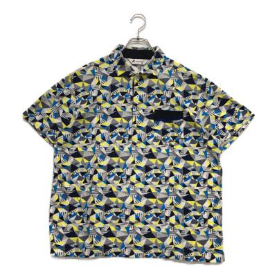 Black＆White ゴルフシャツ｜メンズウエア｜ゴルフ｜スポーツ