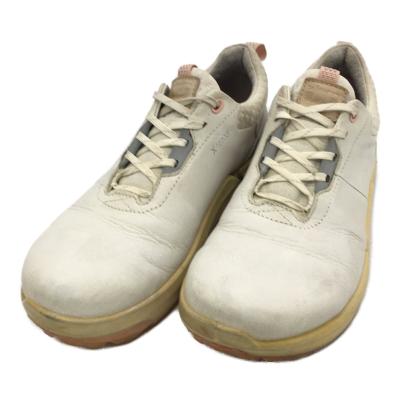 ecco ゴルフシューズ（色：ピンク系）｜ゴルフ｜スポーツ 通販 - Yahoo