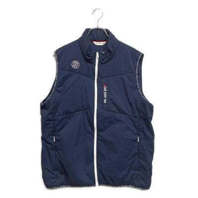 and per se ゴルフ メンズベスト｜メンズウエア｜ゴルフ｜スポーツ