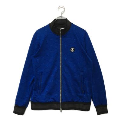 マークアンドロナ メンズ（ゴルフ メンズジャケット）｜メンズウエア