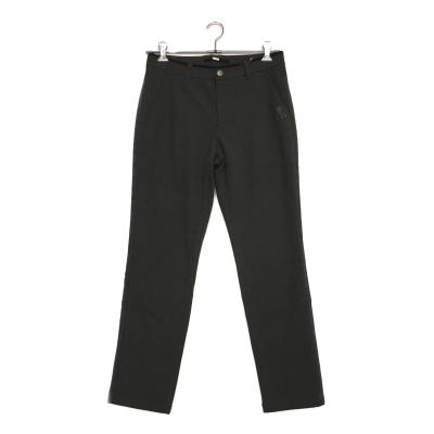 coco 中古 ワック WAAC メンズ パンツ 1(S) 黒 ブラック 春夏秋 ストレッチ シンプル ワック コットの商品一覧 通販 - Yahoo!ショッピング