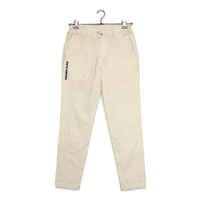 白パンツ メンズ（muta MARINE GOLF／ゴルフ メンズパンツ）（性別