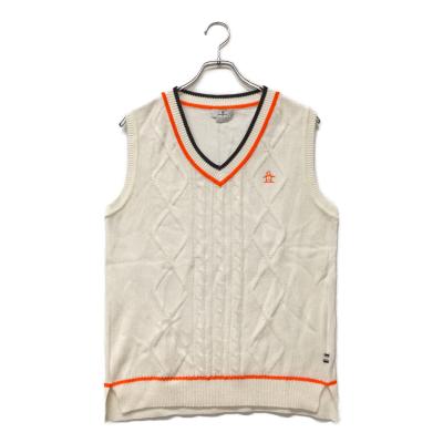 Munsingwear ゴルフ レディースベスト｜レディースウエア｜ゴルフ