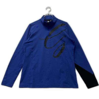 デサント ハーフジップ 長袖のおすすめ人気商品一覧 通販 - Yahoo