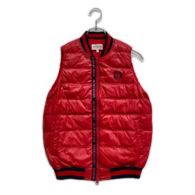 新品❤️赤 白 ノースリーブ ベスト 楽天市場】【店内全品20％OFFクーポン】12/26 1:59まで□ノースリーブV