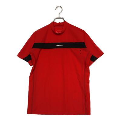 TaylorMade ゴルフシャツ（サイズ（S/M/L）：M）｜メンズウエア
