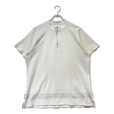 新品！pggメンズ半袖サイズ6 PGG ゴルフ メンズウエア｜ゴルフ｜スポーツ 通販 - Yahoo!ショッピング