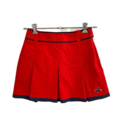 Callaway ゴルフ スカート（色：レッド系）｜レディースウエア｜ゴルフ