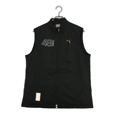 PUMA GOLF プーマゴルフ ベスト 627701-02 プーマ ゴルフウェア ベスト」の人気商品一覧 | 安い商品を通販サイト