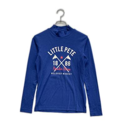 Munsingwear ゴルフシャツ レディース（袖タイプ：長袖）｜レディース