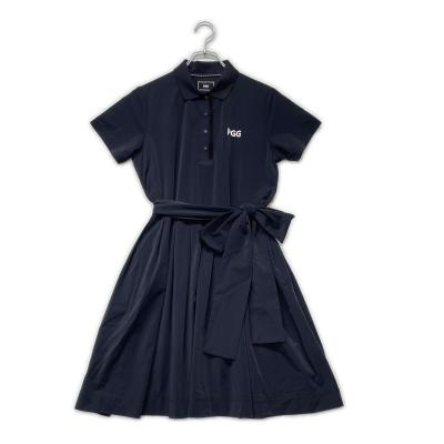 PGG ゴルフ ワンピース（性別：レディース）｜レディースウエア