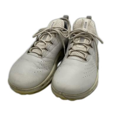 値下げ！ECCO ゴルフシューズ ダークブラウン 41 ecco ゴルフシューズ 41のおすすめ人気商品一覧 通販 - Yahoo!ショッピング