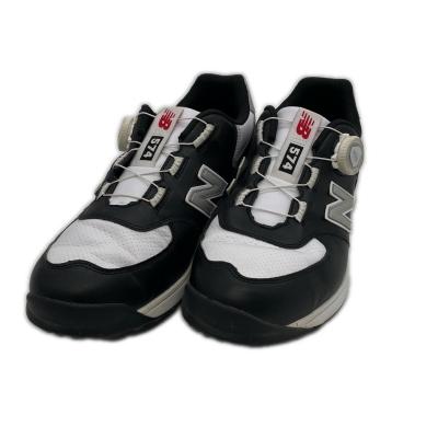 ニューバランス 26cm ゴルフシューズ UGBS574H New Balance（ニューバランス） ゴルフシューズ UGBS574H GOLF