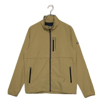 FIDRA ゴルフ メンズジャケット｜メンズウエア｜ゴルフ｜スポーツ