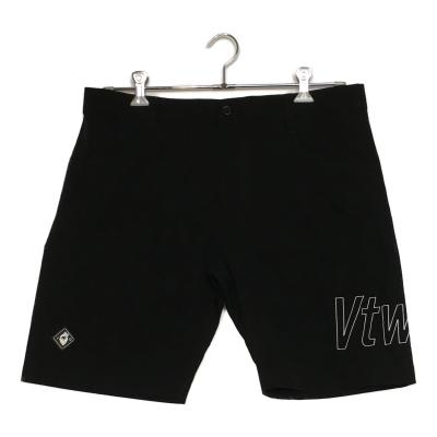 V12 ゴルフ メンズパンツ（パンツ丈タイプ：ハーフ）｜メンズウエア