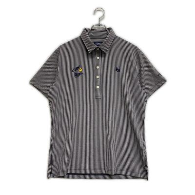 ストライプシャツ メンズ（PEARLY GATES／ゴルフ用品） | スポーツ の