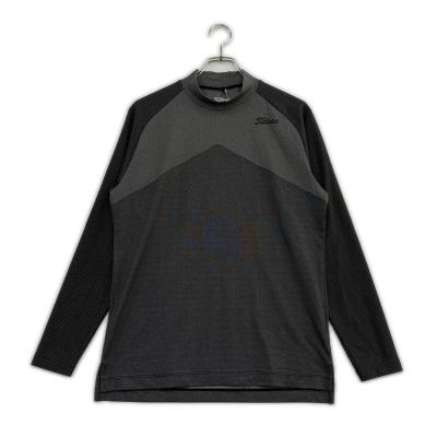 タイトリスト モックネック（スポーツ用品）の商品一覧 通販 - Yahoo
