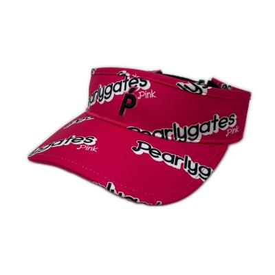 パーリーゲイツバイザーのおすすめ人気商品一覧 通販 - Yahoo!ショッピング