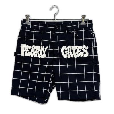 パーリーゲイツ ハーフパンツのおすすめ人気商品一覧 通販 - Yahoo