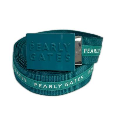PEARLY GATES ゴルフベルト（性別：メンズ）｜メンズウエア｜ゴルフ