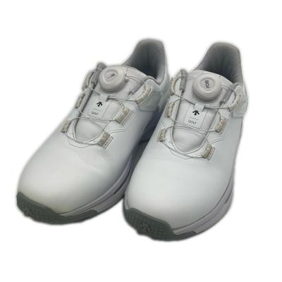DESCENTE ゴルフシューズ（スパイクタイプ：スパイクレス）｜ゴルフ