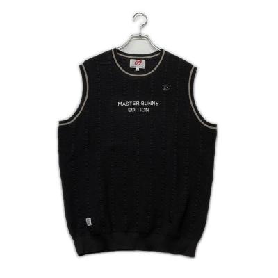 マスターバニー（ゴルフ メンズベスト）｜メンズウエア｜ゴルフ