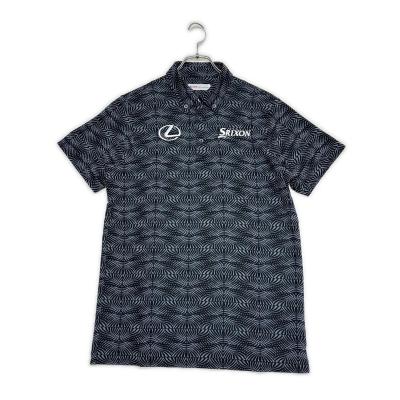 DESCENTE ゴルフシャツ｜メンズウエア｜ゴルフ｜スポーツ 通販 - Yahoo
