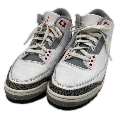 エアジョーダン3（ゴルフシューズ）｜ゴルフ | スポーツ のおすすめ