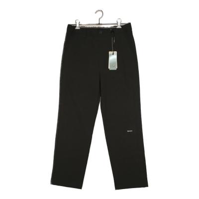 TaylorMade ゴルフ メンズパンツ（色：ブラック系）｜メンズウエア