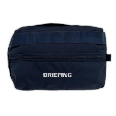 BRIEFING ゴルフ シューズケース｜ゴルフ用バッグ｜ゴルフ｜スポーツ