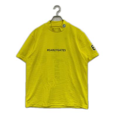 モックネック メンズ（PEARLY GATES）の商品一覧 通販 - Yahoo