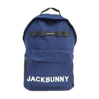 JACK BUNNY（Jack Bunny!!／その他 ゴルフ用バッグ）（色：ネイビー系